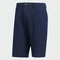 ADIDAS Ultimate365 Shorts 10'' -Golf Sales Store adidas ultimate 365 short collegiate navy 01 28096.1659042954