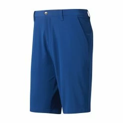 ADIDAS Ultimate365 Shorts 10'' -Golf Sales Store adidas ultimate 365 short glory blue 01 44140.1659042954