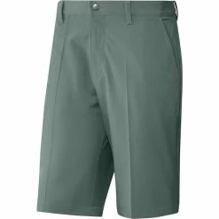ADIDAS Ultimate365 Shorts 10'' -Golf Sales Store adidas ultimate 365 short tech emerald 01 25760.1659042954
