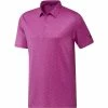 ADIDAS Ultimate365 Allover Print Polo 2 ADIDAS Ultimate365 Allover Print Polo -Golf Sales Store adidas ultimate365 allover print polo lucid fuchsia 01 56844.1679064779