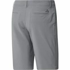 ADIDAS Ultimate365 Shorts - 10 Inch 21 ADIDAS Ultimate365 Shorts - 10 Inch -Golf Sales Store adidas ultimate365 shorts 10 inch grey three 02 40374.1676582621