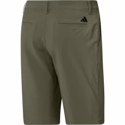 ADIDAS Ultimate365 Shorts - 10 Inch 31 ADIDAS Ultimate365 Shorts - 10 Inch -Golf Sales Store adidas ultimate365 shorts 10 inch olive strata 02 52509.1676588388