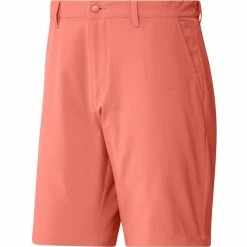 ADIDAS Ultimate365 Shorts - 8.5 Inch -Golf Sales Store adidas ultimate365 shorts 8 5 inch coral fusion 01 87580.1676583045
