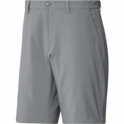ADIDAS Ultimate365 Shorts - 8.5 Inch -Golf Sales Store adidas ultimate365 shorts 8 5 inch grey three 01 60151.1676583610