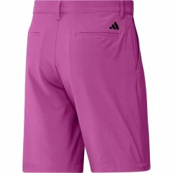 ADIDAS Ultimate365 Shorts - 8.5 Inch -Golf Sales Store adidas ultimate365 shorts 8 5 inch lucid fuchsia 02 59651.1676594034