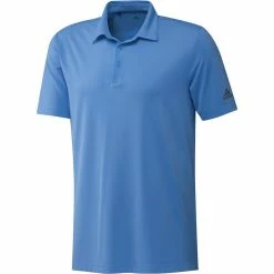 ADIDAS Ultimate365 Solid Polo - 2022 -Golf Sales Store adidas ultimate365 solid polo 2022 pulse blue 01 05528.1673900807