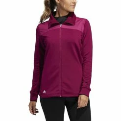 ADIDAS Women's COLD.RDY Full Zip Jacket - Previous Season Style