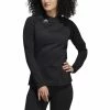 ADIDAS Women's COLD.RDY Long Sleeve Crew Neck -Golf Sales Store adidas womens cold rdy long sleeve crew neck black 01 28791.1633379773