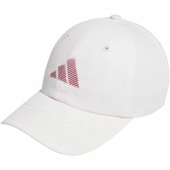 ADIDAS Women's Criscross Hat 17 ADIDAS Women's Criscross Hat -Golf Sales Store adidas womens criscross hat almost pink 01 58233.1679318579