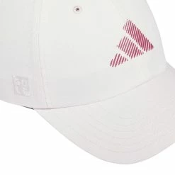 ADIDAS Women's Criscross Hat 18 ADIDAS Women's Criscross Hat -Golf Sales Store adidas womens criscross hat almost pink 02 75154.1679318580