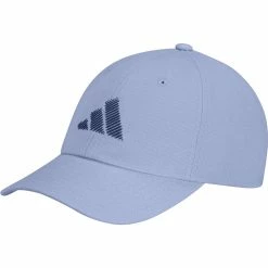 ADIDAS Women's Criscross Hat 23 ADIDAS Women's Criscross Hat -Golf Sales Store adidas womens criscross hat blue dawn 01 04066.1679318581