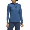 ADIDAS Women's Essentials Heathered Hoodie