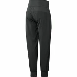 ADIDAS Women's Essentials Jogger -Golf Sales Store adidas womens essentials jogger black 02 33792.1647536665