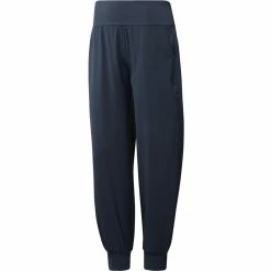 ADIDAS Women's Essentials Jogger -Golf Sales Store adidas womens essentials jogger crew navy 01 59769.1647536664