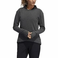 ADIDAS Women's Fleece Sweatshirt