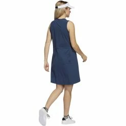 ADIDAS Women's Go-To Dress -Golf Sales Store adidas womens go to dress crew navy 02 87231.1647969688