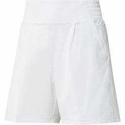 ADIDAS Women's Go-To Shorts - 4 Inch 8 ADIDAS Women's Go-To Shorts - 4 Inch -Golf Sales Store adidas womens go to short 4 inch white 01 50068.1647451666