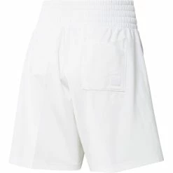 ADIDAS Women's Go-To Shorts - 4 Inch 9 ADIDAS Women's Go-To Shorts - 4 Inch -Golf Sales Store adidas womens go to short 4 inch white 02 00510.1647451666