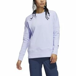 ADIDAS Women's Go-To Sweatshirt