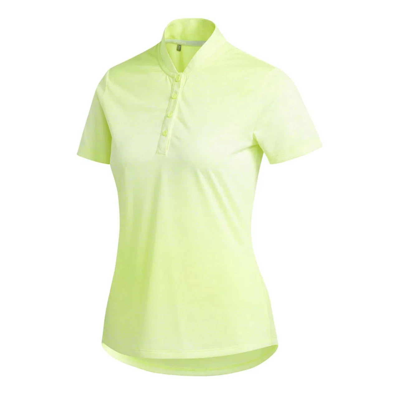 ADIDAS Women's Gradient Polo 8 ADIDAS Women's Gradient Polo - Image 6