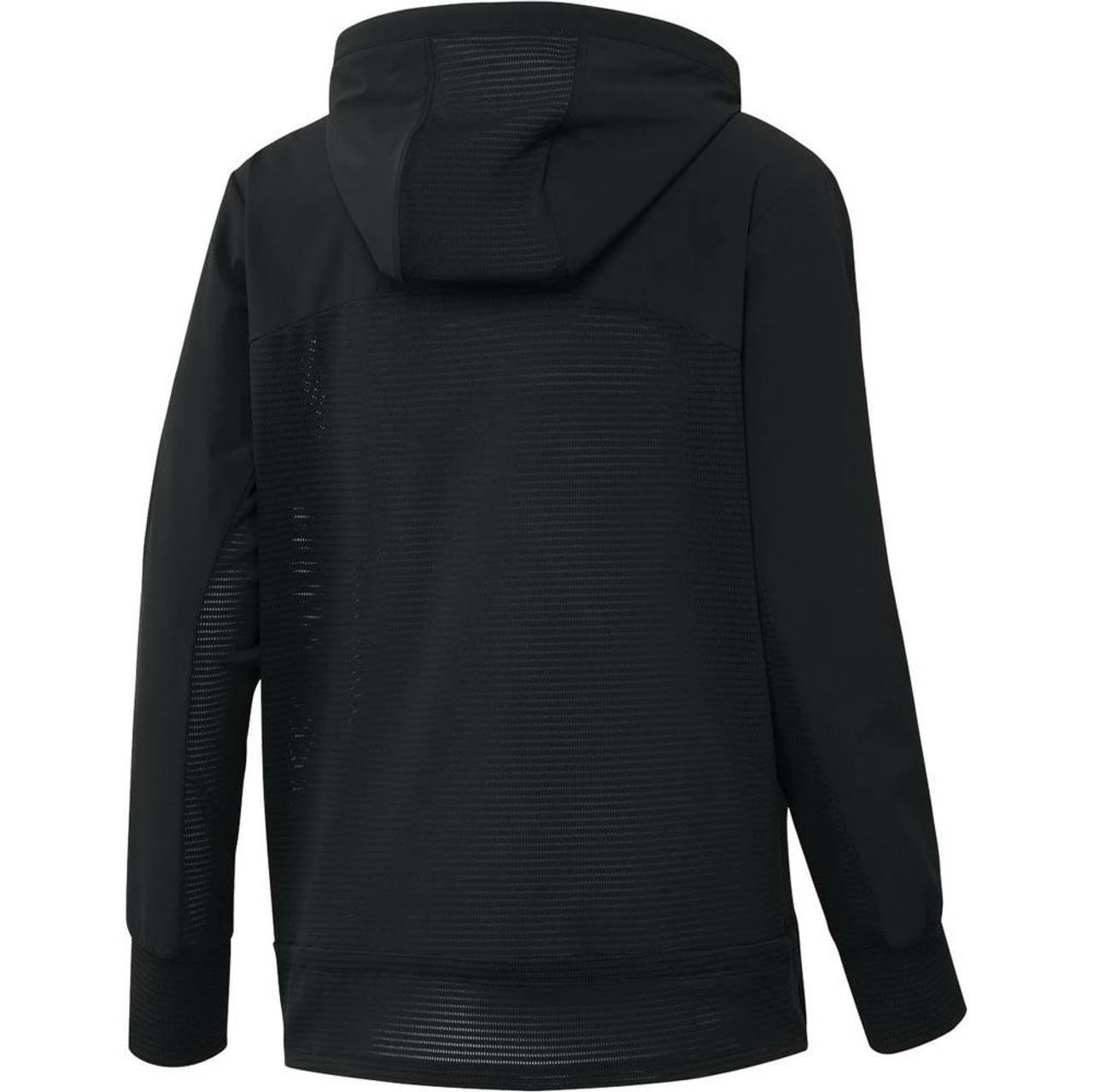 ADIDAS Women's HEAT.RDY 1/4 Zip Hoodie 4 ADIDAS Women's HEAT.RDY 1/4 Zip Hoodie - Image 2