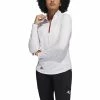 ADIDAS Women's HEAT.RDY Mock -Golf Sales Store adidas womens heat rdy mock almost pink 01 44603.1676595286
