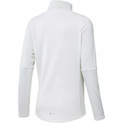 ADIDAS Women's HEAT.RDY Mock -Golf Sales Store adidas womens heat rdy mock white 02 90531.1676594802