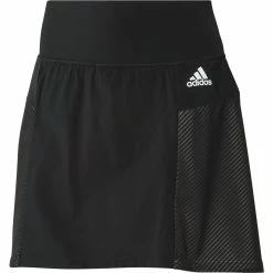 ADIDAS Women's HEAT.RDY Sport Skort 8 ADIDAS Women's HEAT.RDY Sport Skort -Golf Sales Store adidas womens heat rdy sport skort black 01 02576.1647975013