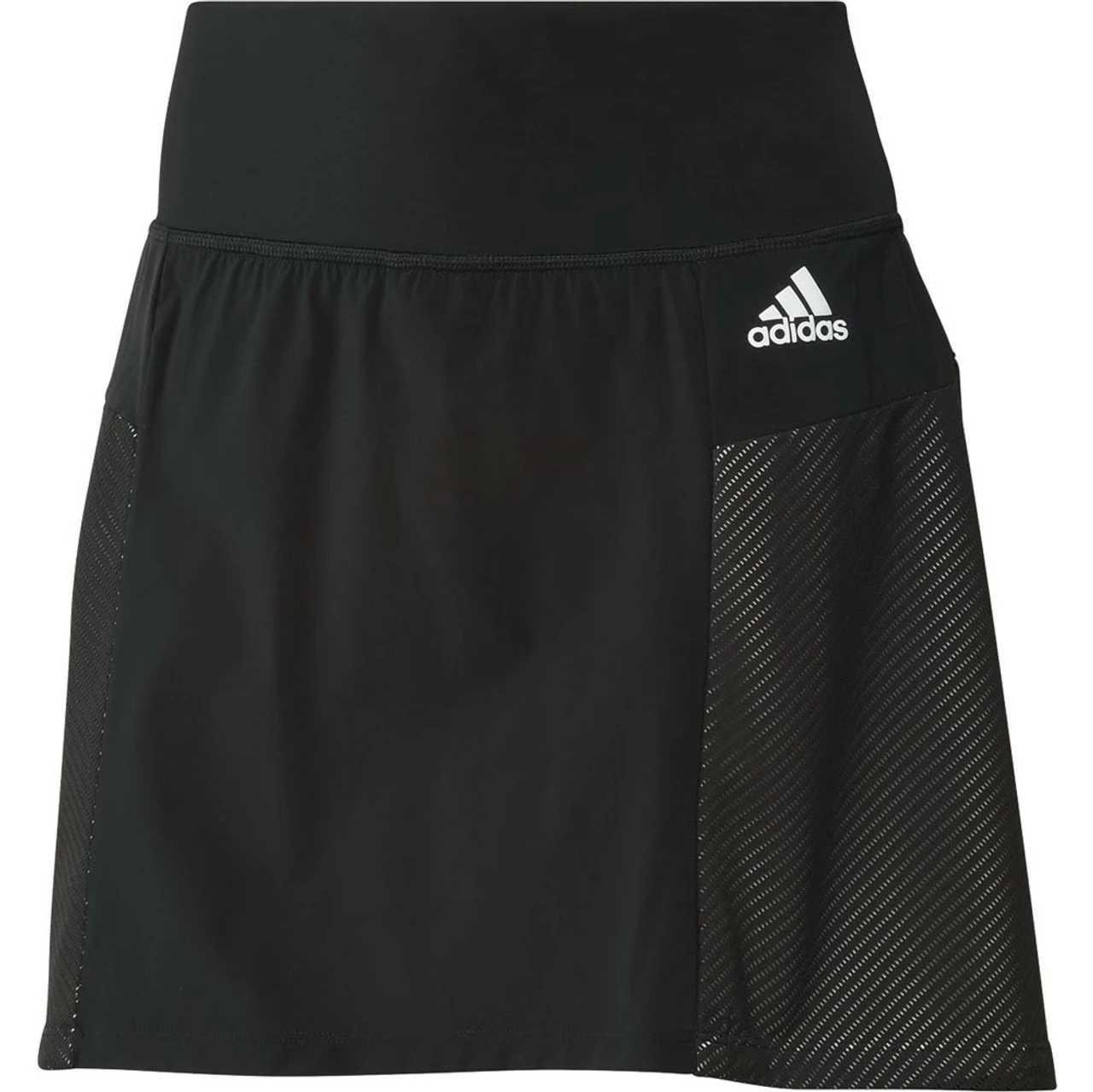 ADIDAS Women's HEAT.RDY Sport Skort 5 ADIDAS Women's HEAT.RDY Sport Skort - Image 3