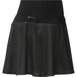 ADIDAS Women's HEAT.RDY Sport Skort 9 ADIDAS Women's HEAT.RDY Sport Skort -Golf Sales Store adidas womens heat rdy sport skort black 02 98432.1647975013