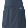 ADIDAS Women's HEAT.RDY Sport Skort 1 ADIDAS Women's HEAT.RDY Sport Skort -Golf Sales Store adidas womens heat rdy sport skort crew navy 01 14431.1647975013