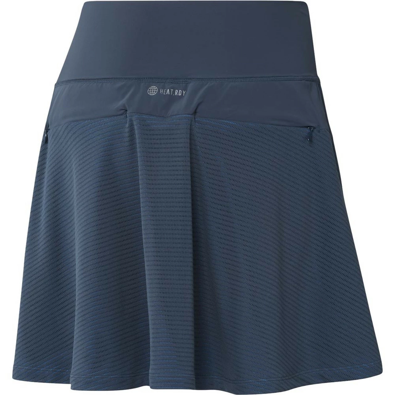 ADIDAS Women's HEAT.RDY Sport Skort 4 ADIDAS Women's HEAT.RDY Sport Skort - Image 2