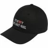 ADIDAS Women's I'm Not The Cart Girl Hat 2 ADIDAS Women's I'm Not The Cart Girl Hat -Golf Sales Store adidas womens im not the cart girl hat black 01 78713.1647529495