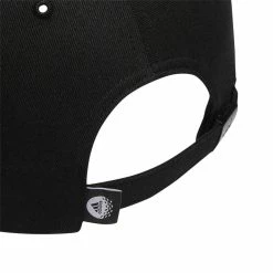 ADIDAS Women's I'm Not The Cart Girl Hat 16 ADIDAS Women's I'm Not The Cart Girl Hat -Golf Sales Store adidas womens im not the cart girl hat black 03 82490.1647529495