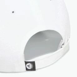 ADIDAS Women's I'm Not The Cart Girl Hat 25 ADIDAS Women's I'm Not The Cart Girl Hat -Golf Sales Store adidas womens im not the cart girl hat white 03 74341.1647529495