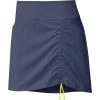 ADIDAS Women's Jacquard Cinch Skort 2 ADIDAS Women's Jacquard Cinch Skort -Golf Sales Store adidas womens jacquard cinch skort tech indigo 01 59014.1633117989
