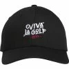 ADIDAS Women's Novelty Hat -Golf Sales Store adidas womens novelty hat black 01 69020.1633034364