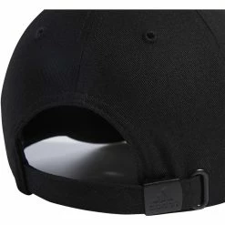 ADIDAS Women's Novelty Hat 20 ADIDAS Women's Novelty Hat -Golf Sales Store adidas womens novelty hat black 04 82755.1633034364