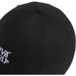 ADIDAS Women's Novelty Hat 21 ADIDAS Women's Novelty Hat -Golf Sales Store adidas womens novelty hat black 05 96686.1633034365