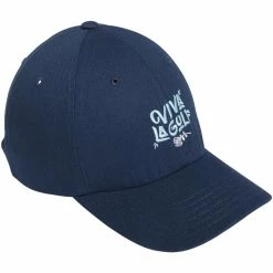 ADIDAS Women's Novelty Hat 28 ADIDAS Women's Novelty Hat -Golf Sales Store adidas womens novelty hat crew navy 02 06678.1633034364