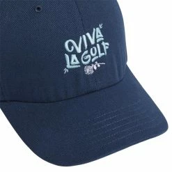 ADIDAS Women's Novelty Hat 29 ADIDAS Women's Novelty Hat -Golf Sales Store adidas womens novelty hat crew navy 03 07858.1633034365