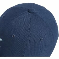 ADIDAS Women's Novelty Hat 31 ADIDAS Women's Novelty Hat -Golf Sales Store adidas womens novelty hat crew navy 05 14590.1633034365