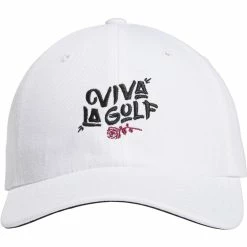 ADIDAS Women's Novelty Hat 22 ADIDAS Women's Novelty Hat -Golf Sales Store adidas womens novelty hat white 01 25382.1633034364