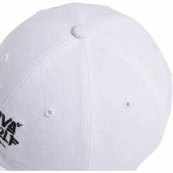 ADIDAS Women's Novelty Hat 25 ADIDAS Women's Novelty Hat -Golf Sales Store adidas womens novelty hat white 04 67501.1633034364