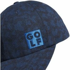 ADIDAS Women's Par 3 Hat -Golf Sales Store adidas womens par 3 hat crew navy 02 63009.1647359011