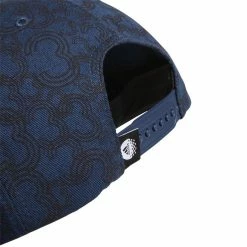 ADIDAS Women's Par 3 Hat -Golf Sales Store adidas womens par 3 hat crew navy 03 75331.1647359011