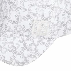 ADIDAS Women's Par 3 Hat -Golf Sales Store adidas womens par 3 hat white 02 84347.1647359011