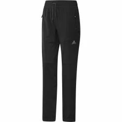 ADIDAS Women's RAIN.RDY Pants -Golf Sales Store adidas womens rain rdy pants black 01 05255.1676587718