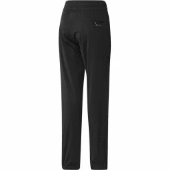 ADIDAS Women's RAIN.RDY Pants -Golf Sales Store adidas womens rain rdy pants black 02 46900.1676596526