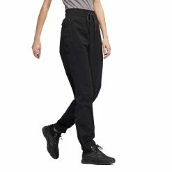 ADIDAS Women's RAIN.RDY Pants -Golf Sales Store adidas womens rain rdy pants black 04 90286.1676596317